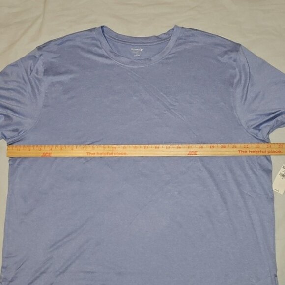 Old Navy Men's Size X-Large CloudMotion T-Shirt New - Picture 9 of 10